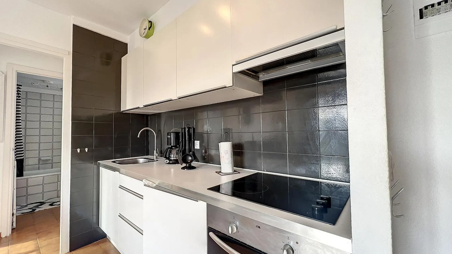 Pattaya 19 P31 Apartamento Empuriabrava