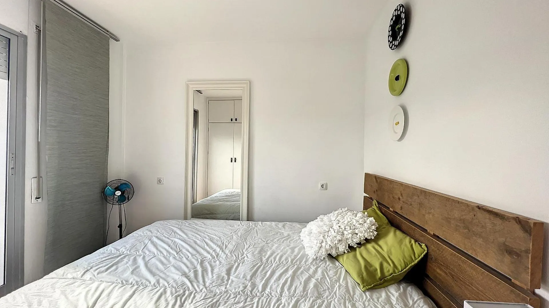 Pattaya 19 P31 Apartamento Empuriabrava Espanha