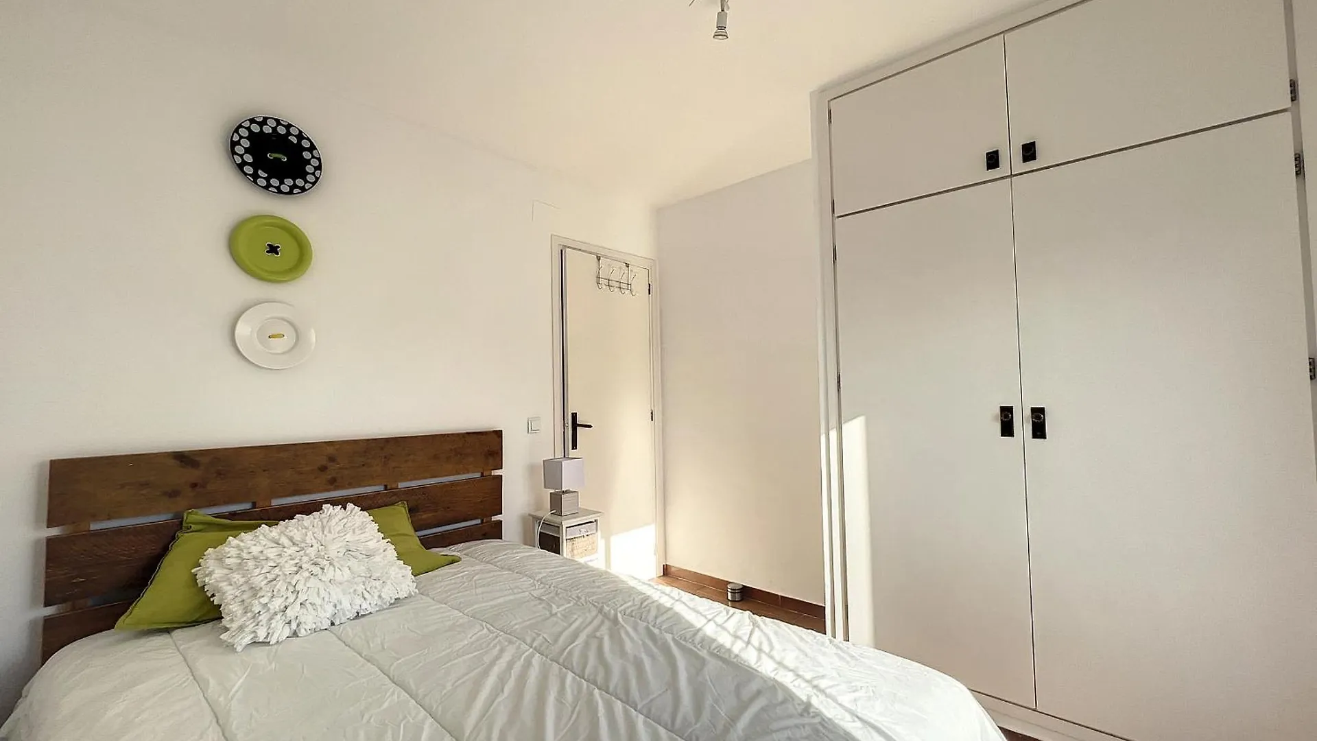 Pattaya 19 P31 Apartamento Empuriabrava 0*,  Espanha
