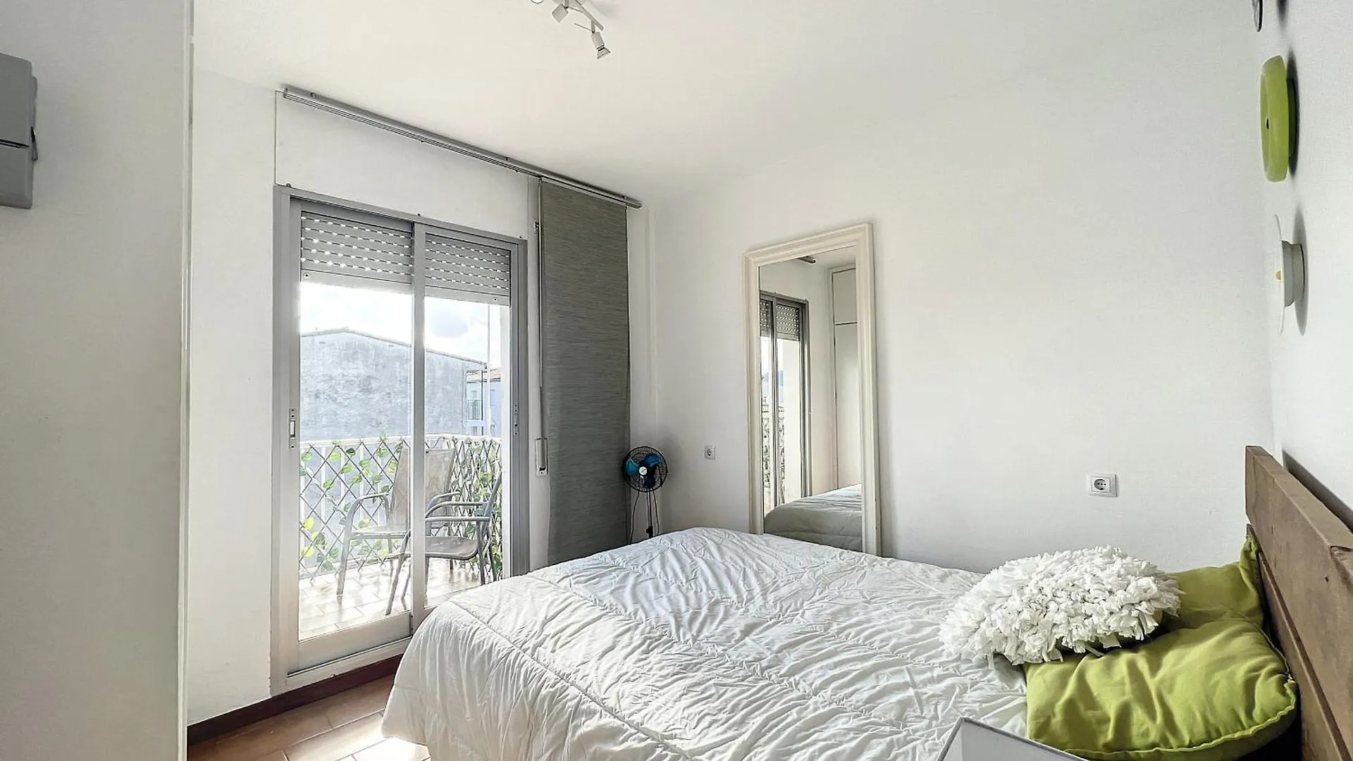 Pattaya 19 P31 Apartamento Empuriabrava