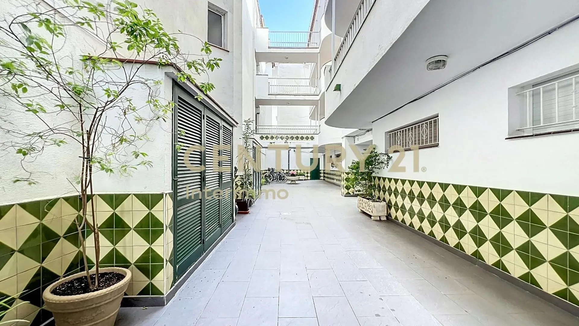 Pattaya 19 P31 Apartamento Empuriabrava Espanha